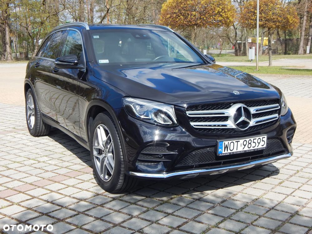 Mercedes-Benz GLC - 3