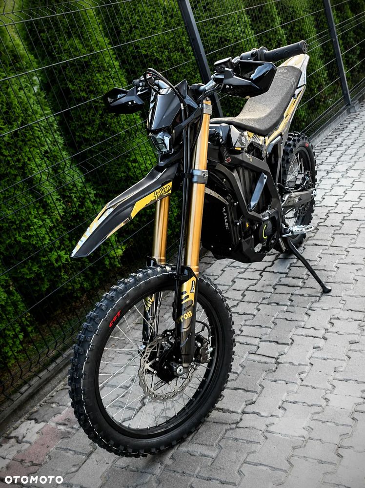 Surron Ultra-Bee - 4