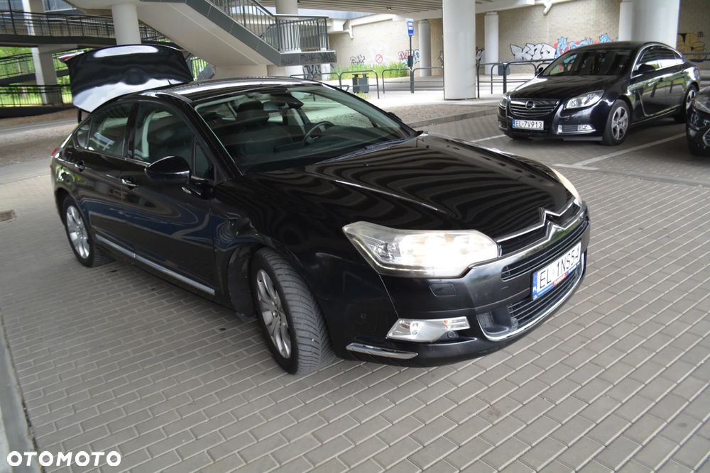 Citroën C5 1.6 THP Selection - 2