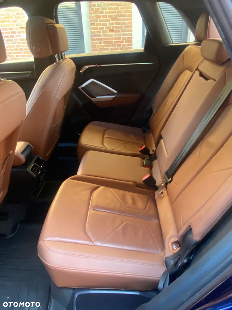 Audi Q3 45 TFSI Quattro S tronic - 14