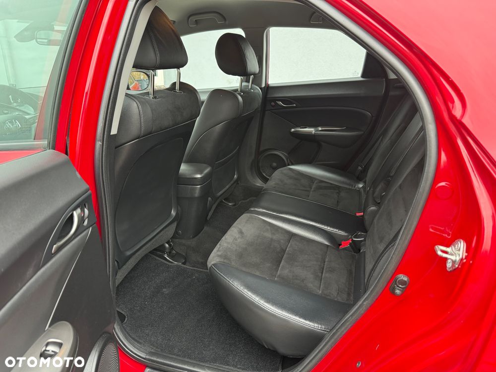 Honda Civic 1.8i-VTEC Sport - 7