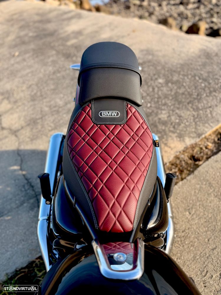 BMW R 18 Roland Sands - 19