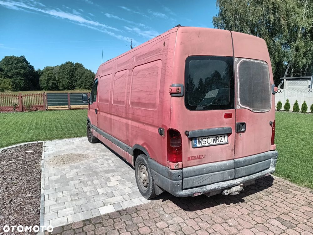 Renault Master L3H2 - 4