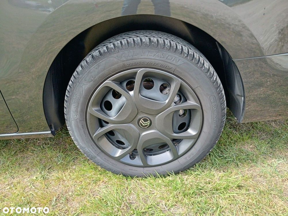 Citroën SpaceTourer 2.0 BlueHDi XL Plus EAT8 - 13