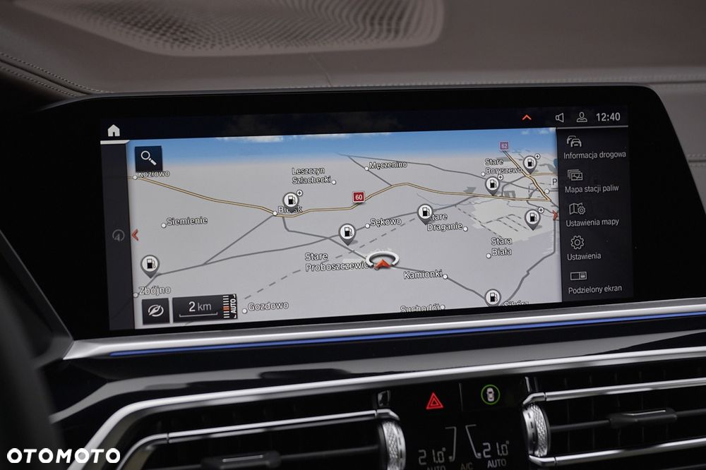 BMW X5 xDrive30d - 32