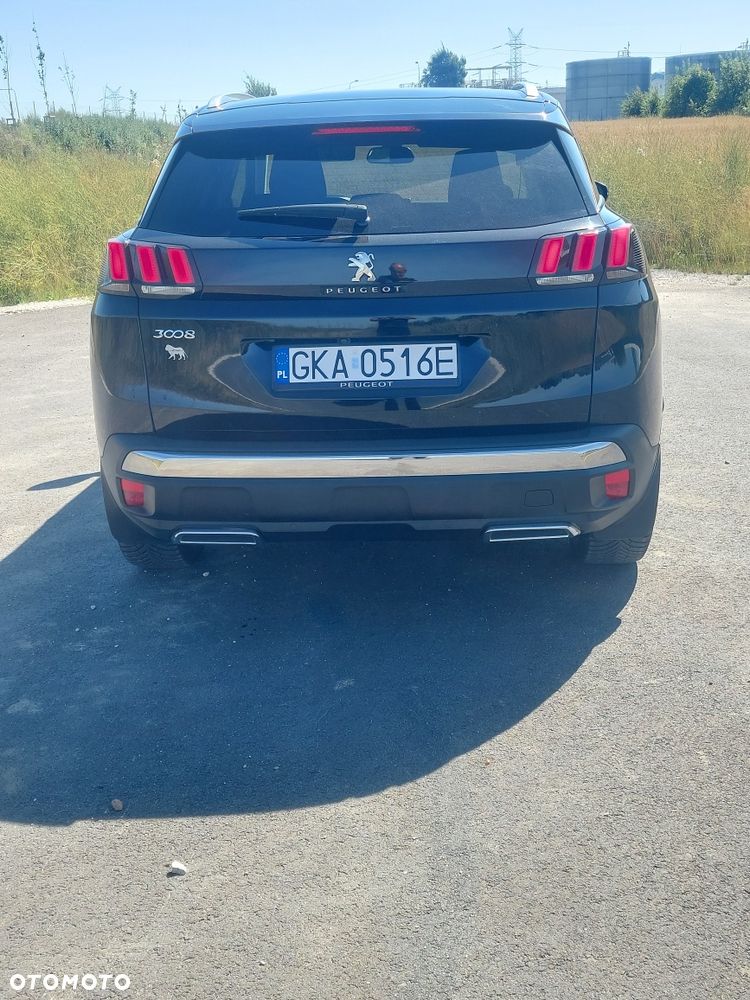 Peugeot 3008 - 7