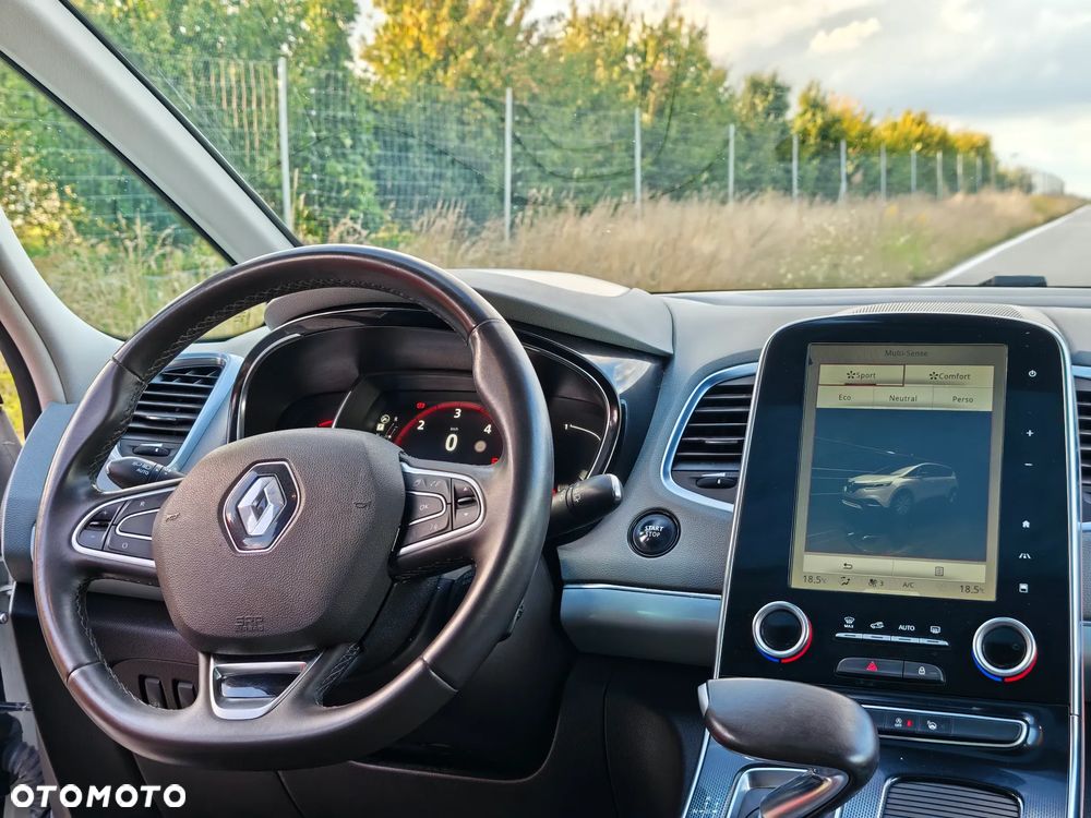 Renault Espace 1.6 dCi Energy Zen EDC - 13