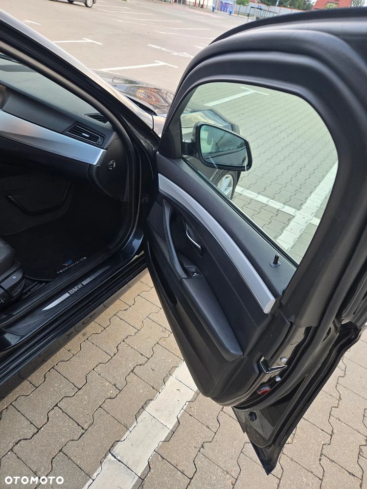 BMW Seria 5 - 17