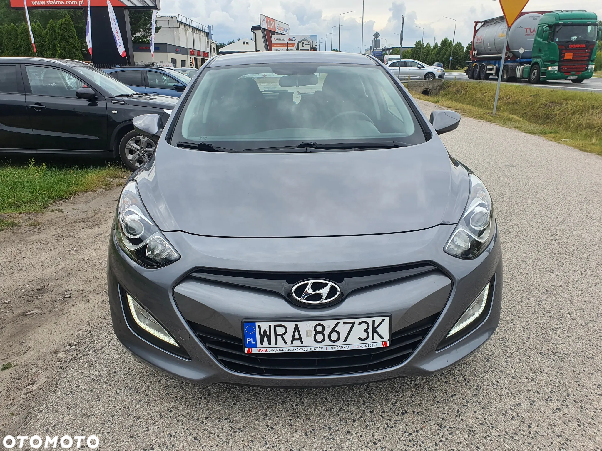 Hyundai i30 1.4 Style - 3