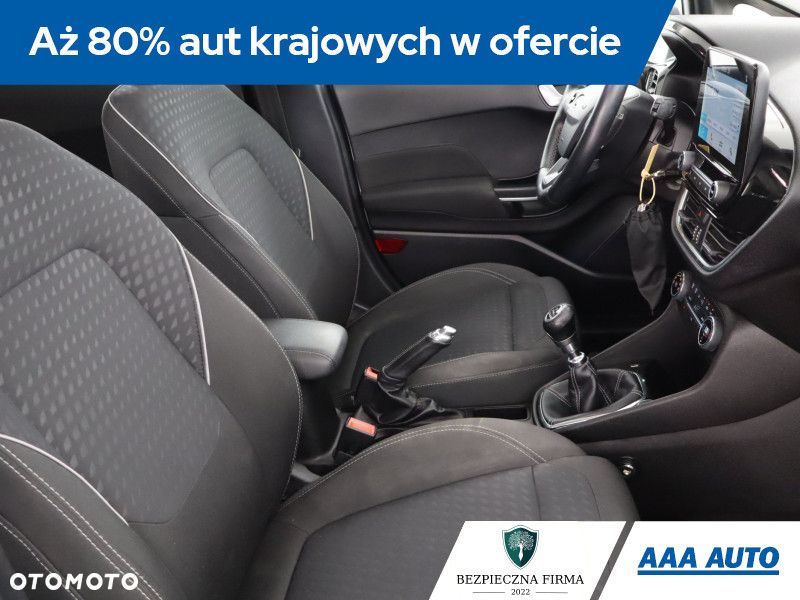 Ford Fiesta - 11