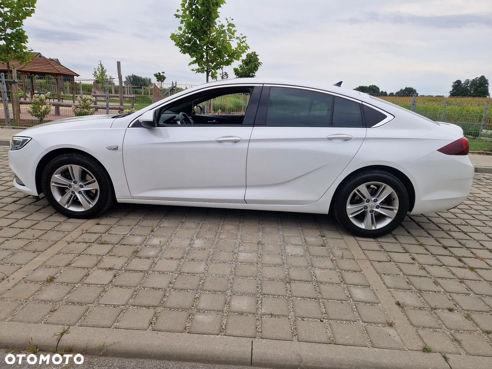 Opel Insignia 2.0 Business Edition - 7
