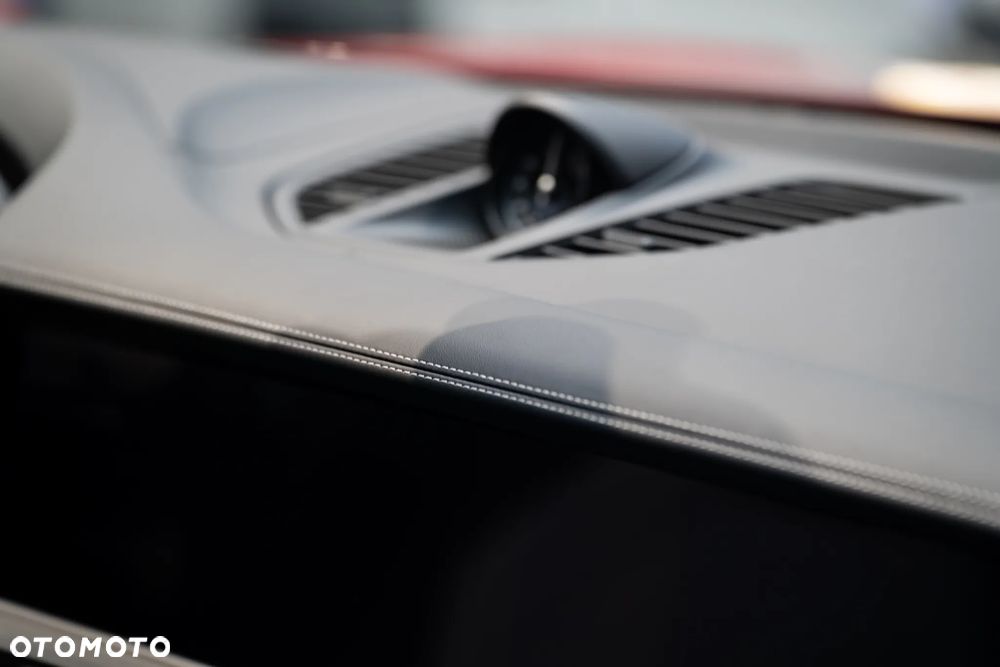 Porsche Panamera - 19