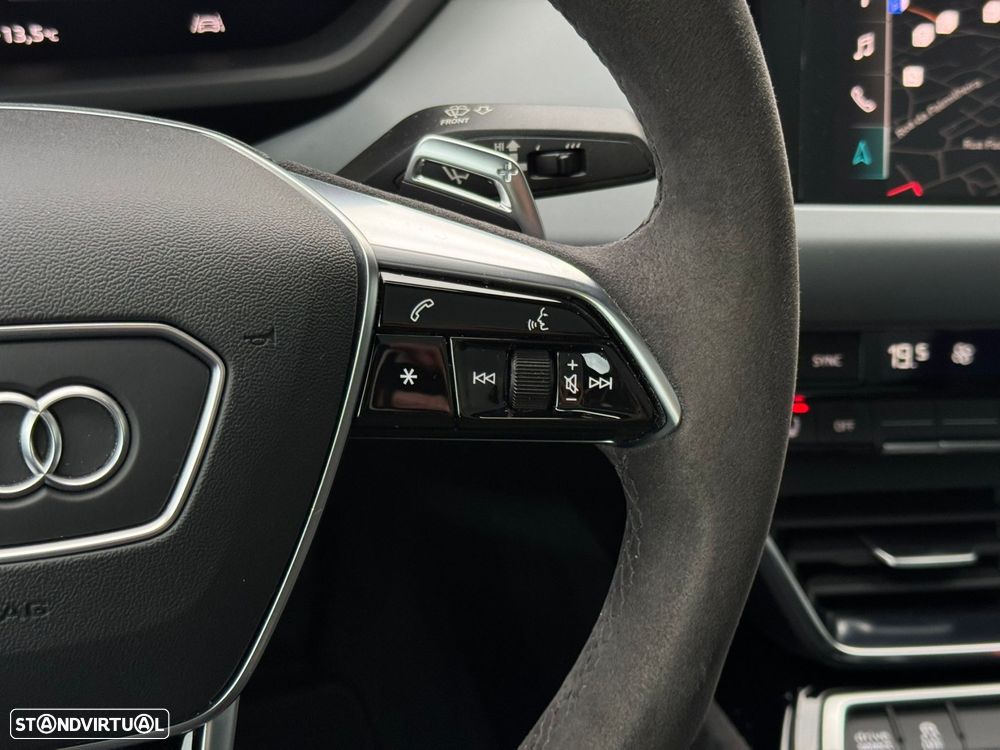 Audi e-tron GT quattro - 38