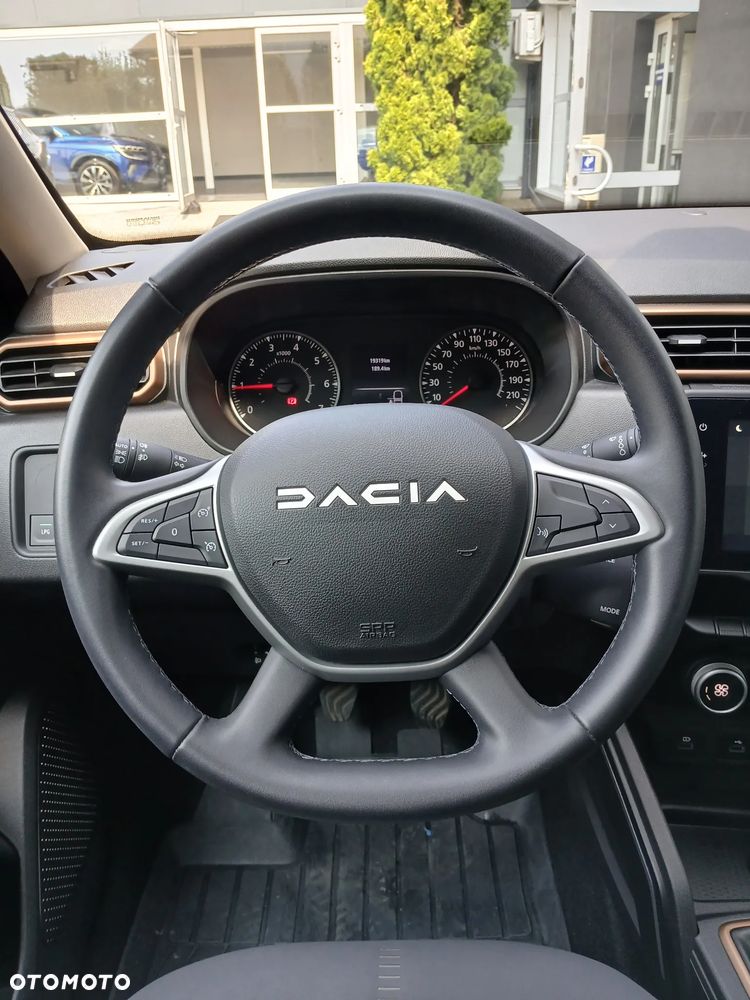 Dacia Duster - 27