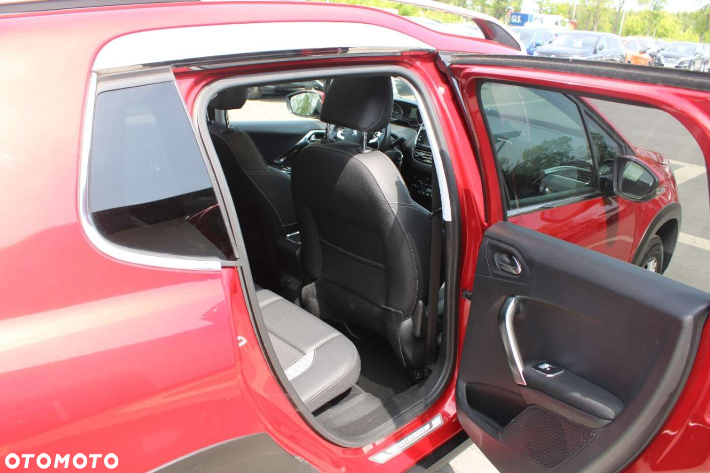 Peugeot 2008 - 29