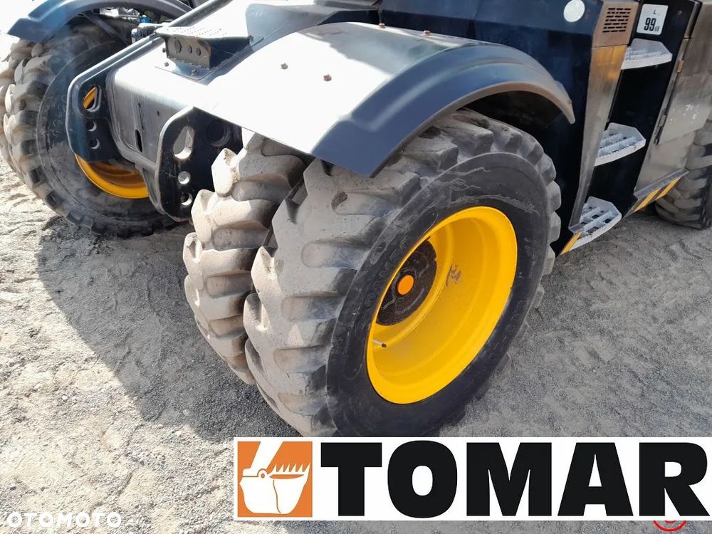 JCB HYDRADIG 110W - 13