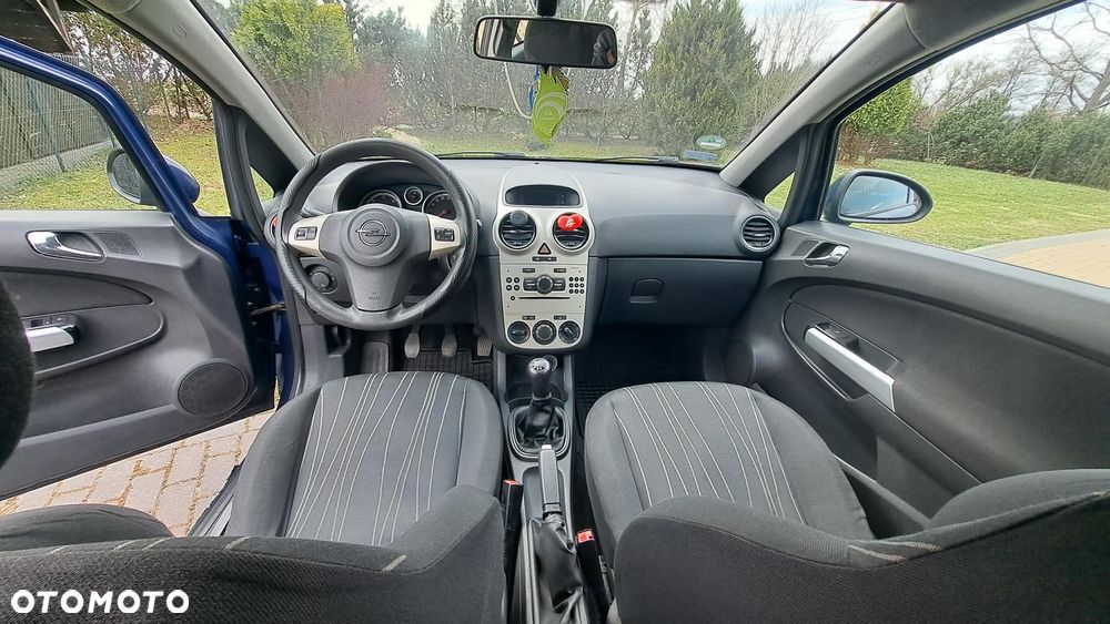 Opel Corsa 1.3 CDTI 111 - 13