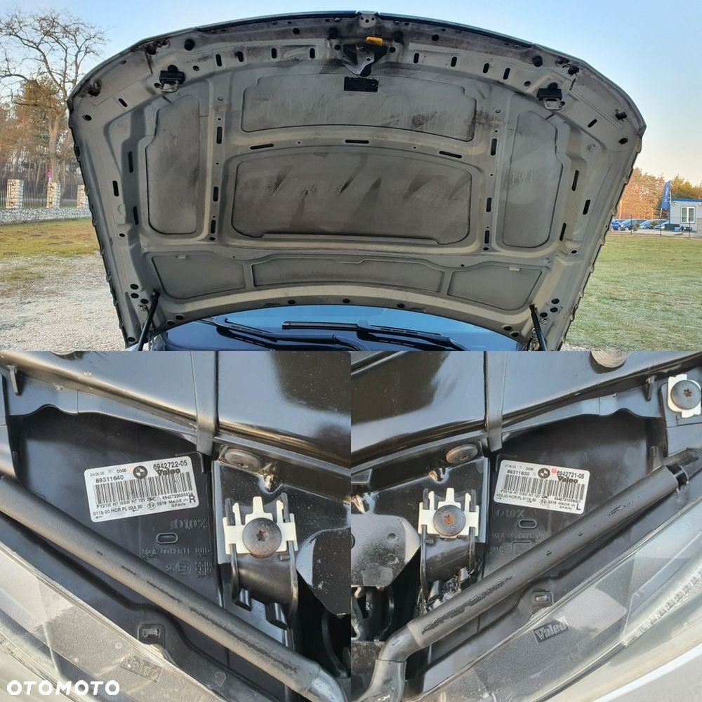 BMW Seria 3 320i - 33