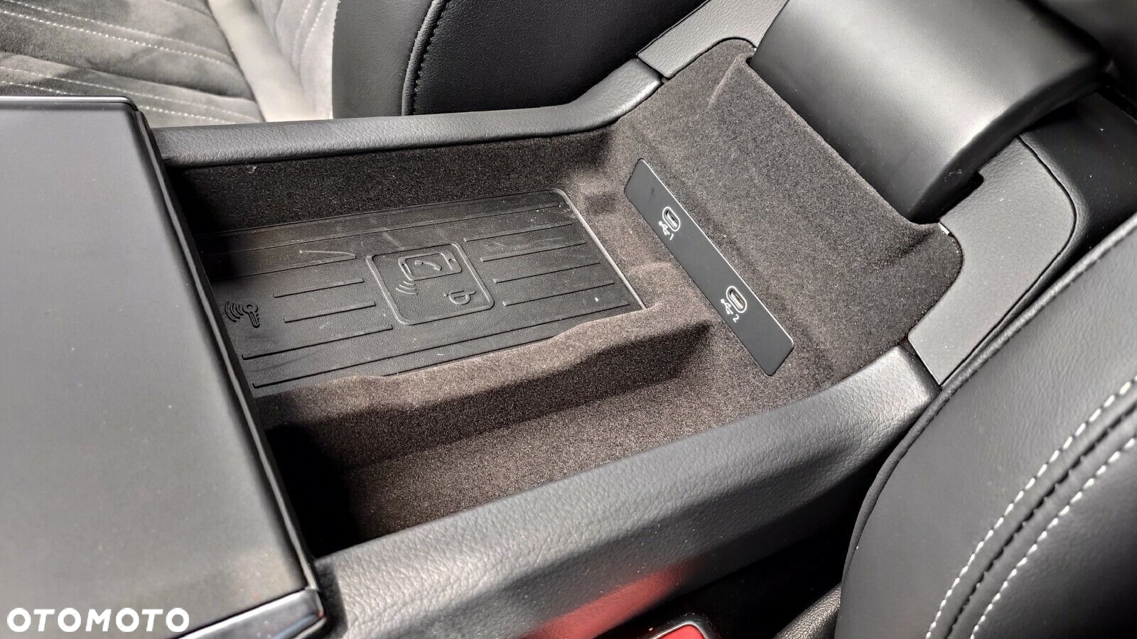 Audi A6 - 33