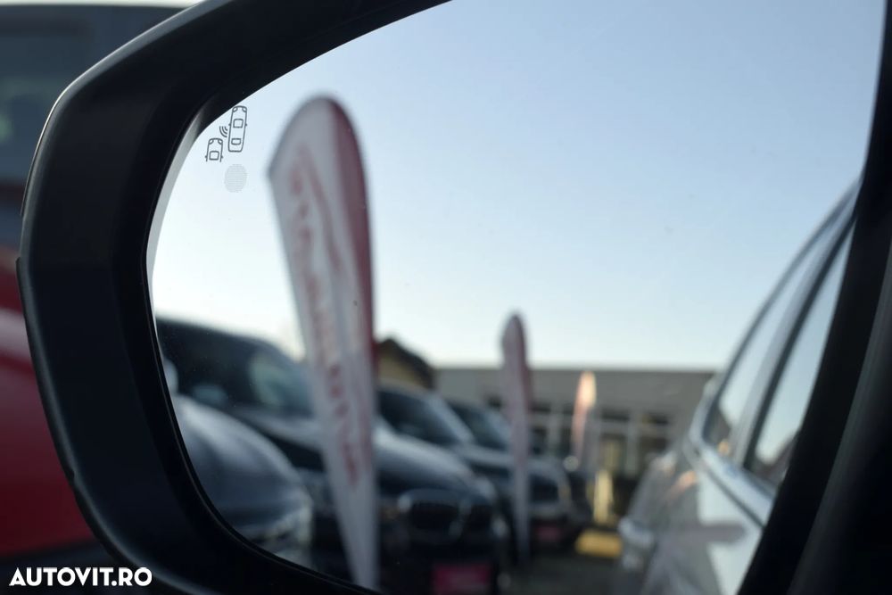 Citroën C5 Aircross 1.2 PureTech S&S EAT8 Shine - 12