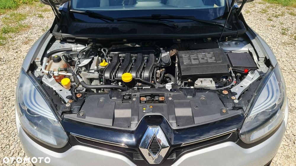 Renault Megane - 32