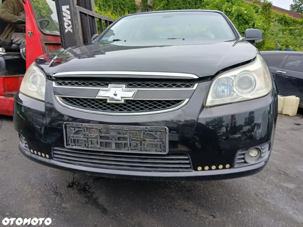 Chevrolet Epica Lampa przednia  prawa, lewa - 2