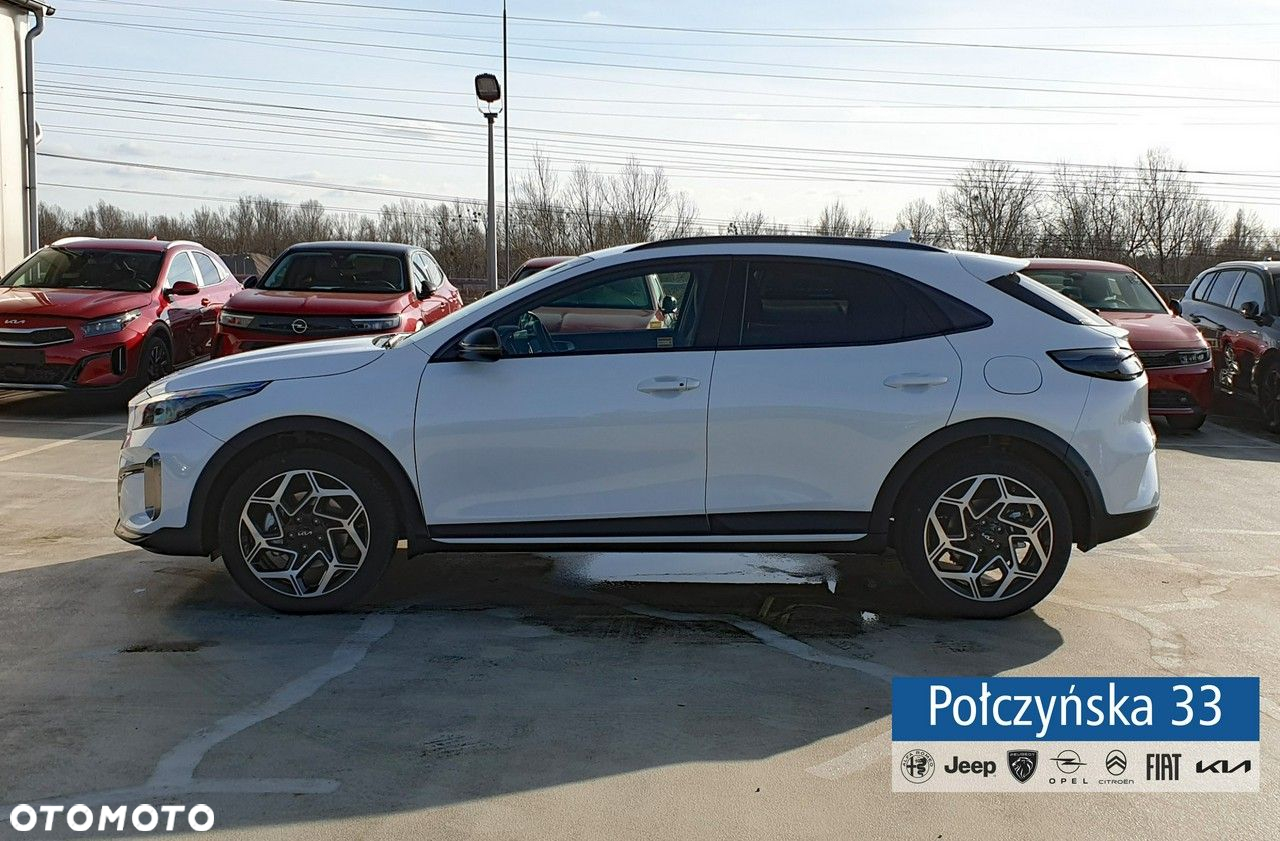 Kia XCeed - 3