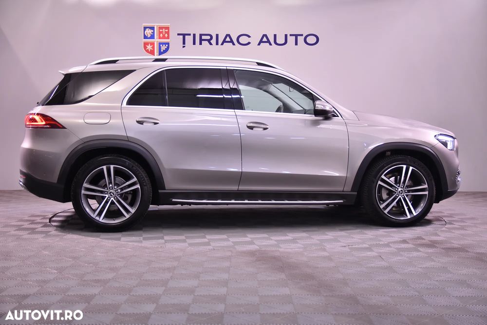 Mercedes-Benz GLE 300 d 4MATIC - 6