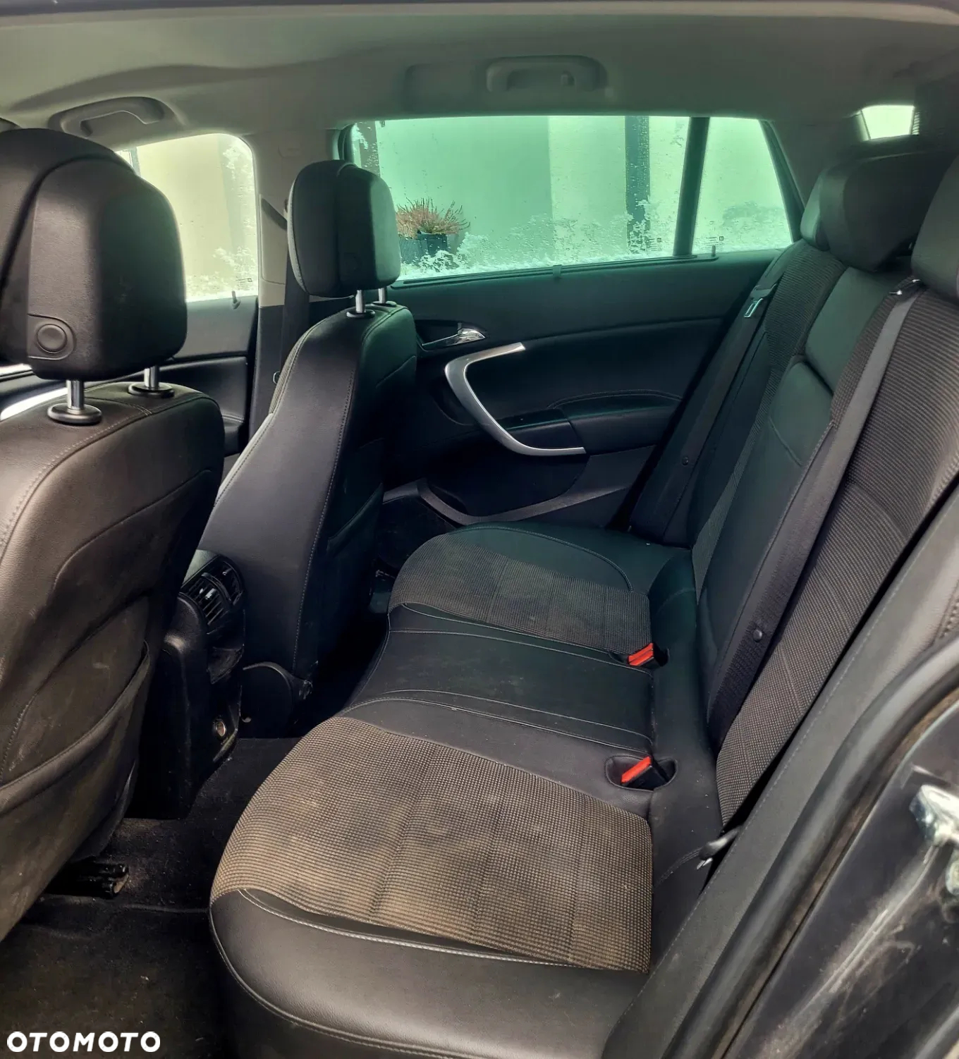 Opel Insignia 2.0 CDTI Edition - 6