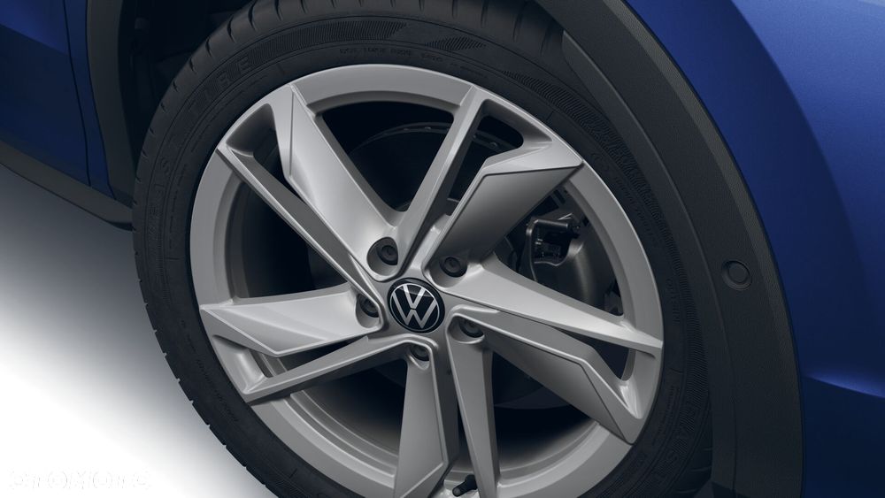 Volkswagen T-Roc 1.5 TSI Style DSG - 7