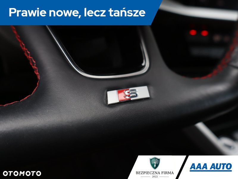 Audi A3 Sportback - 24