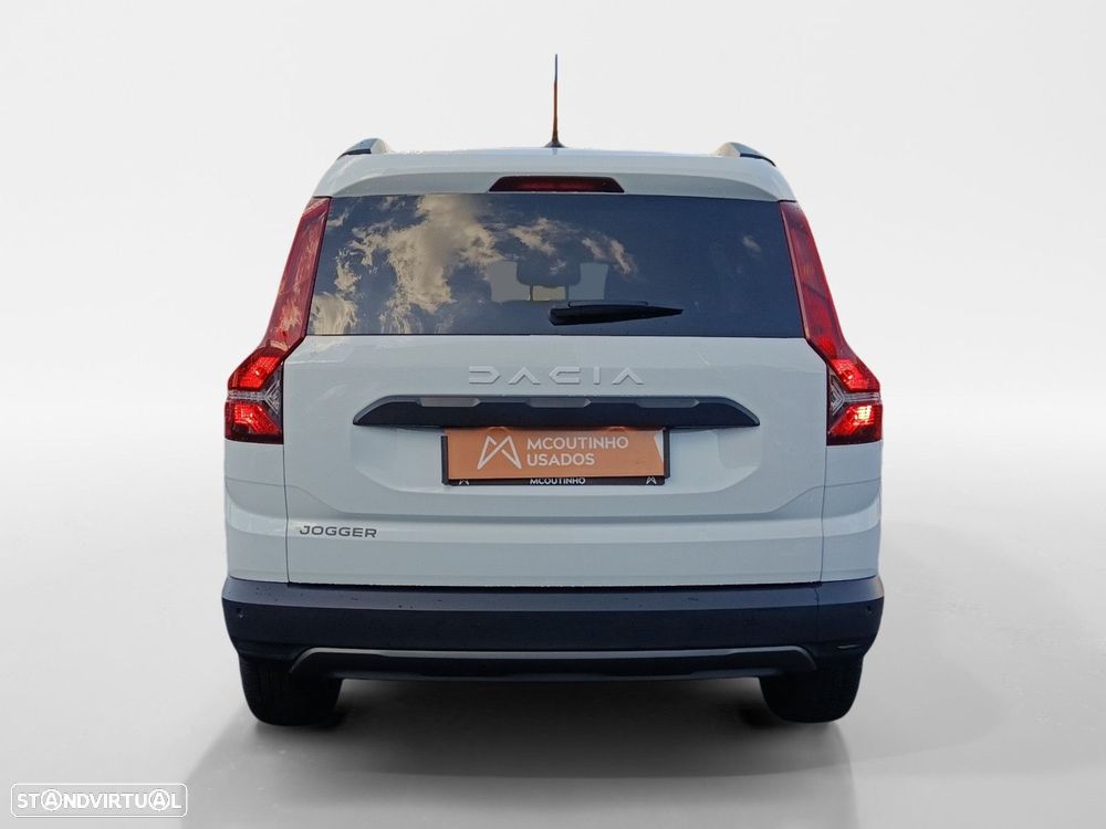 Dacia Jogger 1.0 TCe Expression 7L - 4