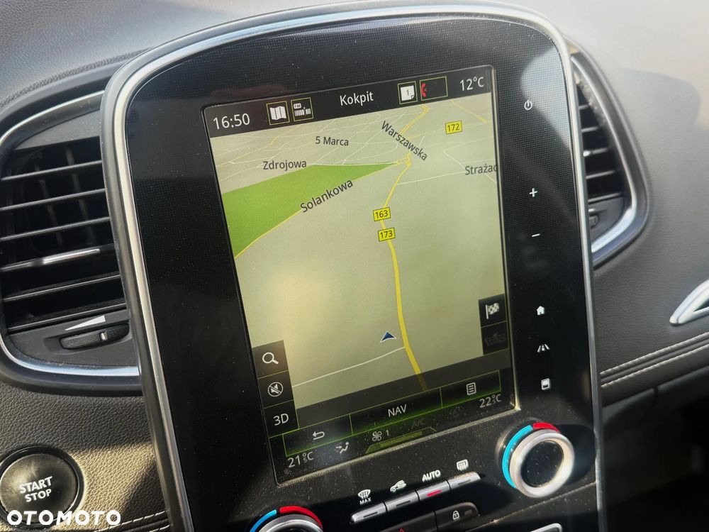 Renault Grand Scenic ENERGY dCi 160 EDC BOSE EDITION - 18