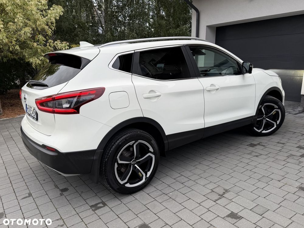 Nissan Qashqai 1.6 DIG-T Tekna+ - 22