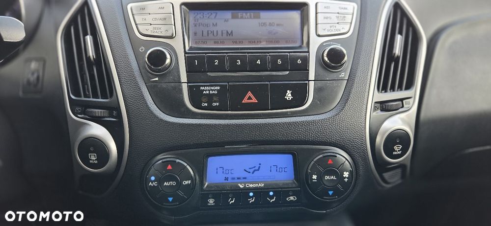 Hyundai ix35 1.7 CRDi 2WD Style - 25