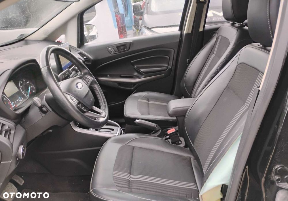 Ford EcoSport - 9