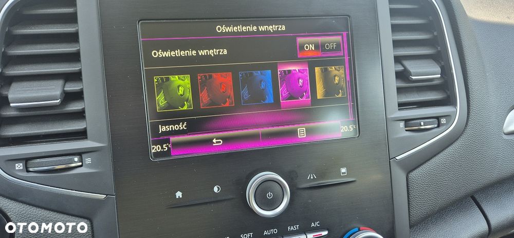 Renault Megane - 14