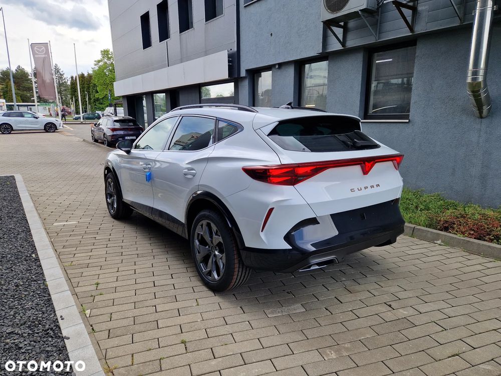 Cupra Formentor 1.5 eTSI mHEV DSG - 4