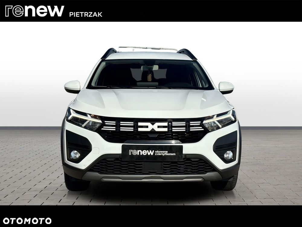 Dacia Jogger - 9