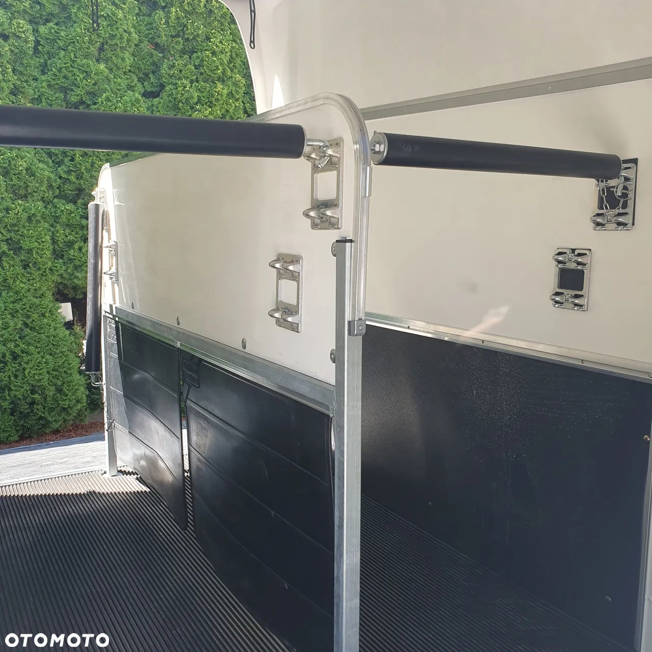 Ifor Williams HBEco 506 - 6