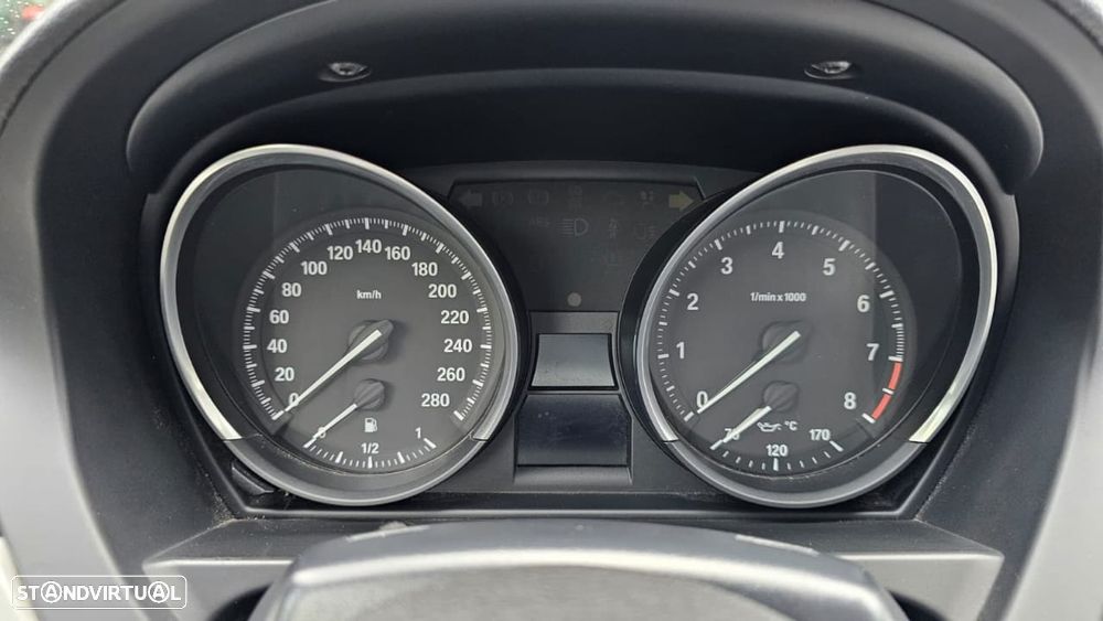 BMW Z4 18 i - 5