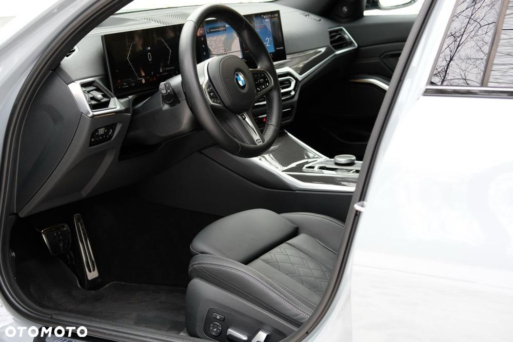 BMW Seria 3 M340i xDrive mHEV sport - 22