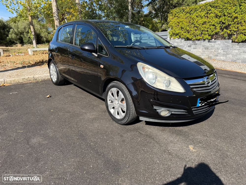 Opel Corsa 1.2 Cosmo - 2