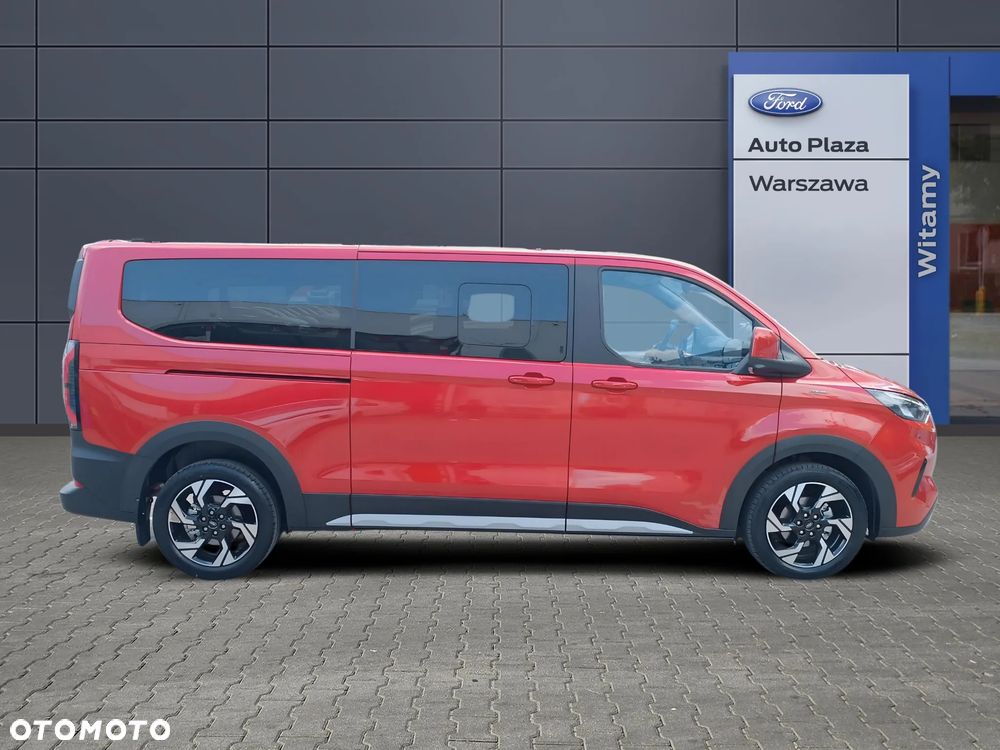 Ford Tourneo Custom 2.0 EcoBlue L2 Titanium SelectShift - 6