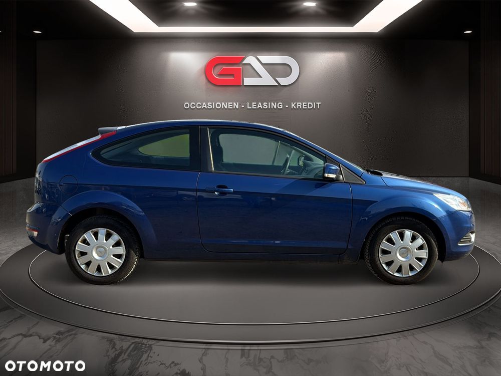 Ford Focus - 5