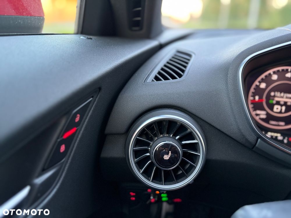Audi TT Coupé 2.0 TFSI Quattro S tronic - 34