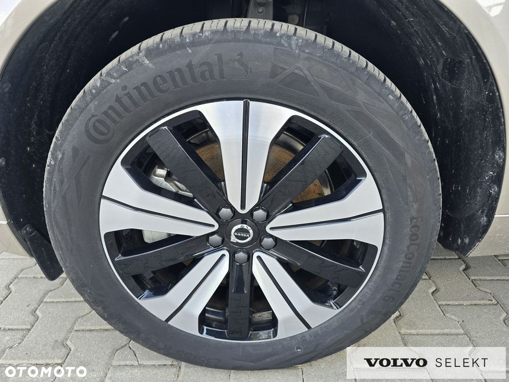 Volvo XC 60 - 21