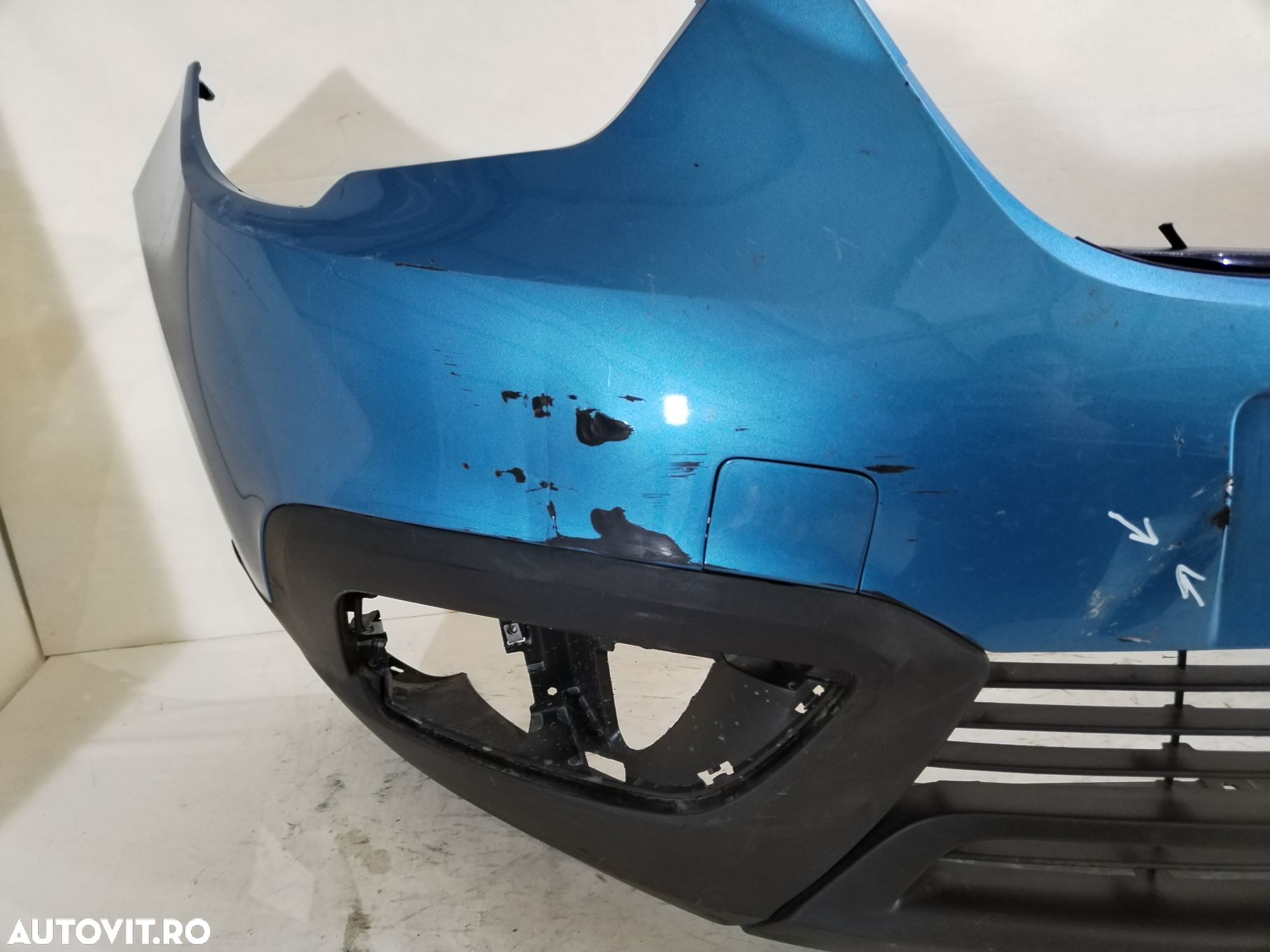 Bara fata Opel Crossland  X, 2017, 2018, 2019, 2020, cod OE - 5