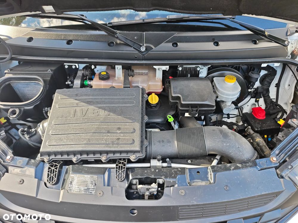 Iveco Daily - 40