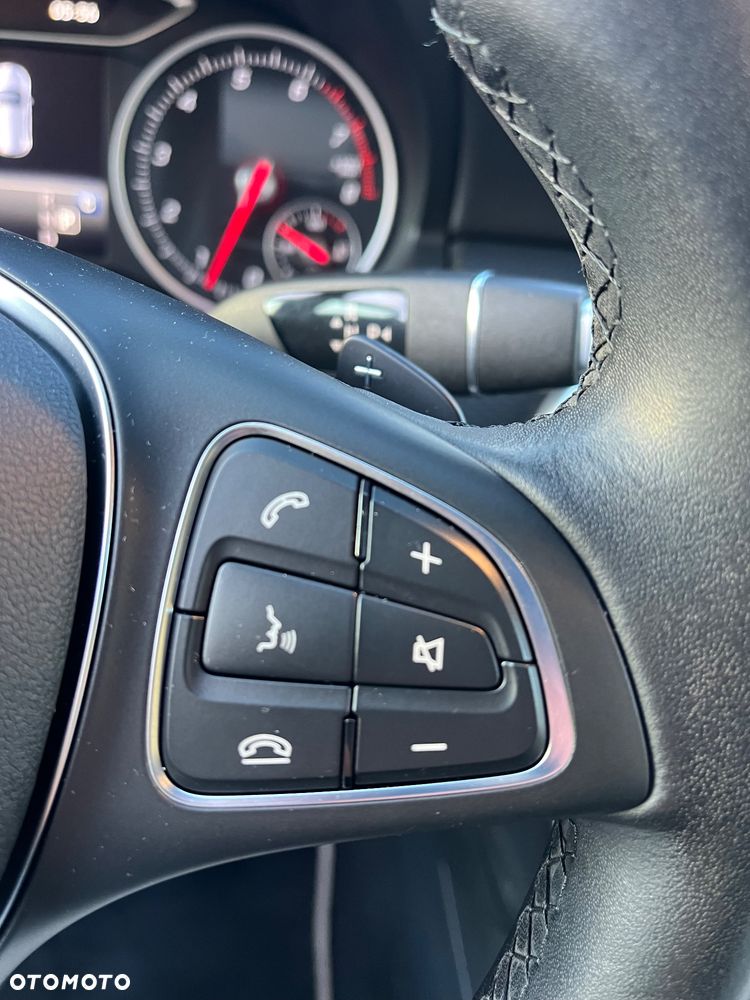 Mercedes-Benz Klasa A 220 4-Matic Style - 25